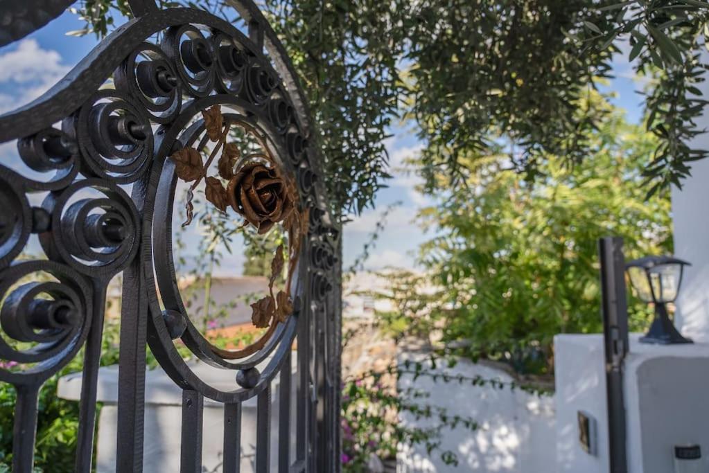 Villa Artemis Cycladic Charmed ! أثينا المظهر الخارجي الصورة