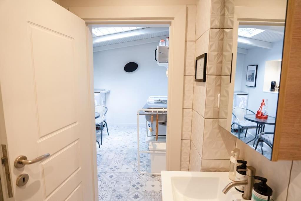Villa Artemis Cycladic Charmed ! أثينا المظهر الخارجي الصورة