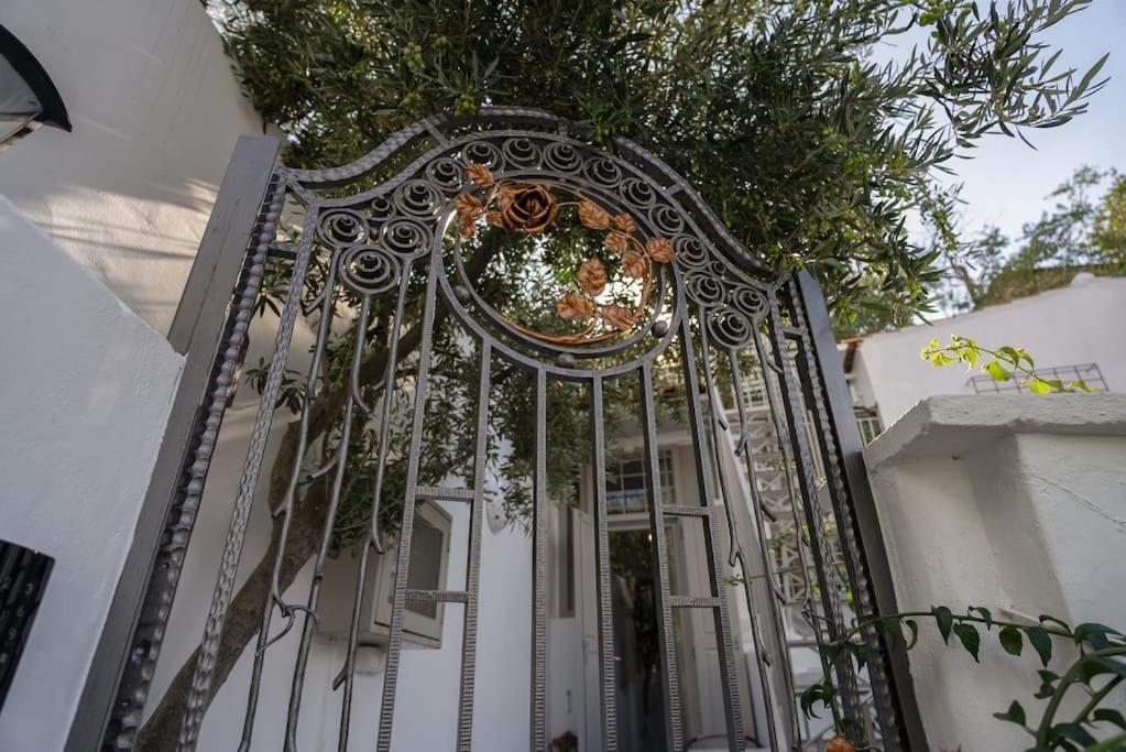 Villa Artemis Cycladic Charmed ! أثينا المظهر الخارجي الصورة