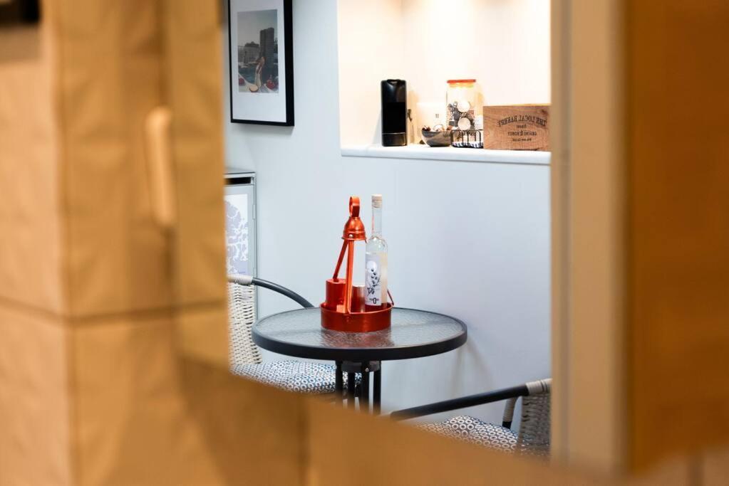 Villa Artemis Cycladic Charmed ! أثينا المظهر الخارجي الصورة
