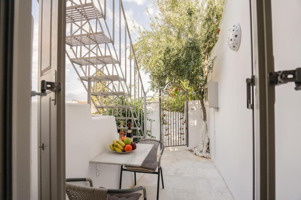 Villa Artemis Cycladic Charmed ! أثينا المظهر الخارجي الصورة