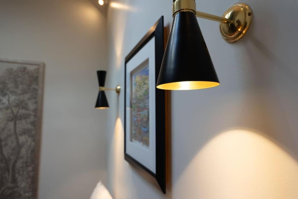 Villa Artemis Cycladic Charmed ! أثينا المظهر الخارجي الصورة