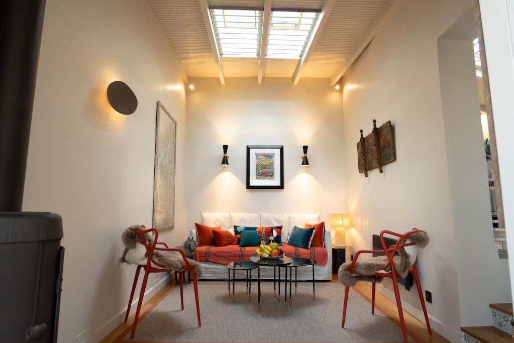 Villa Artemis Cycladic Charmed ! أثينا المظهر الخارجي الصورة