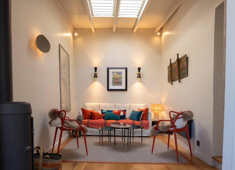 Villa Artemis Cycladic Charmed ! أثينا المظهر الخارجي الصورة