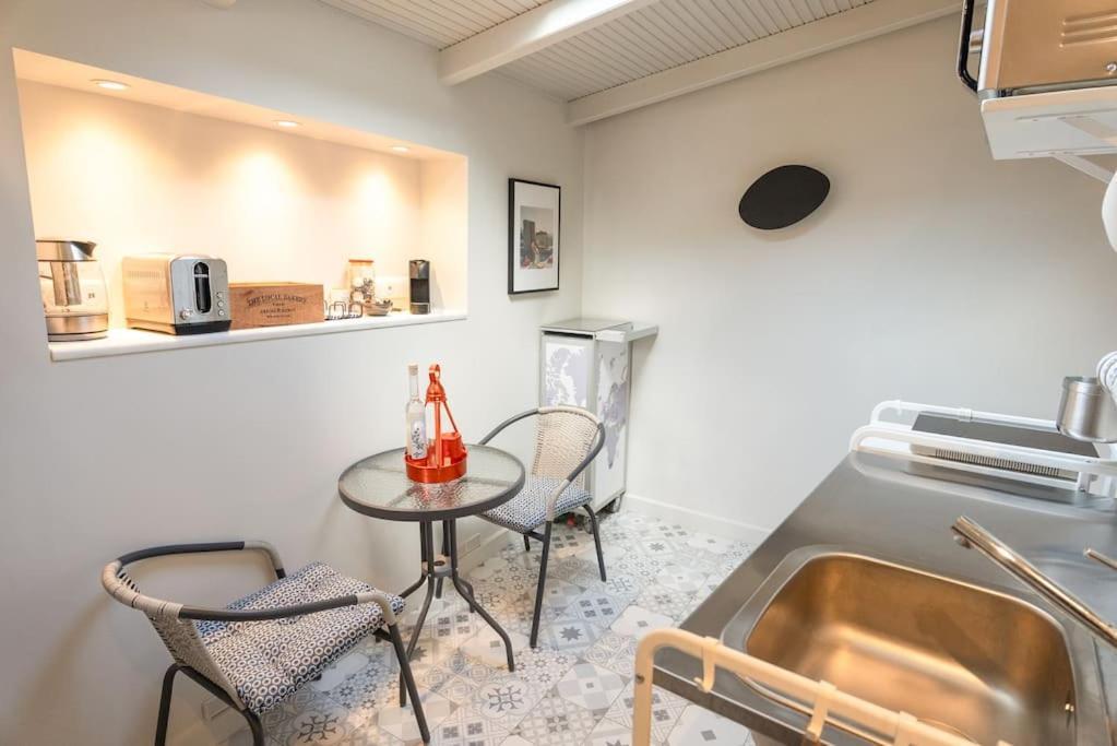 Villa Artemis Cycladic Charmed ! أثينا المظهر الخارجي الصورة