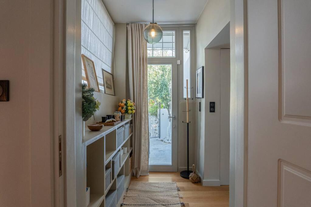 Villa Artemis Cycladic Charmed ! أثينا المظهر الخارجي الصورة