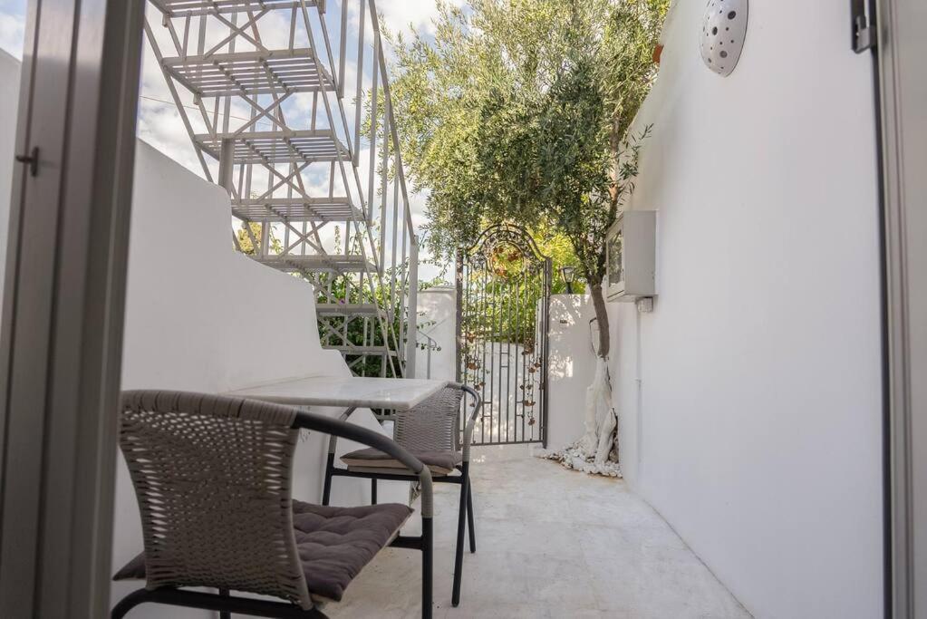 Villa Artemis Cycladic Charmed ! أثينا المظهر الخارجي الصورة